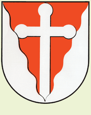 Wappen von Heiligendorf/Arms (crest) of Heiligendorf