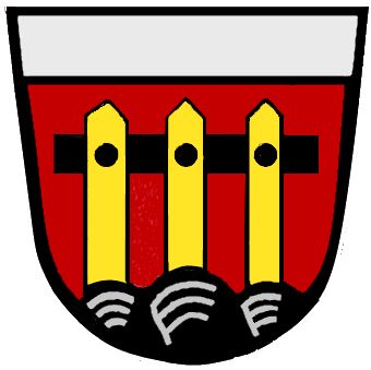 Wappen von Münchsdorf/Arms (crest) of Münchsdorf