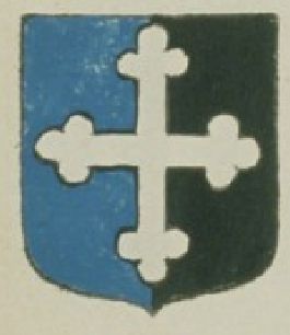Blason de Montluel/Coat of arms (crest) of {{PAGENAME