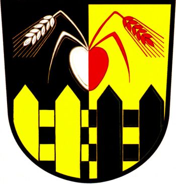 Arms (crest) of Oplocany