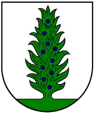 Arms (crest) of Piliuona