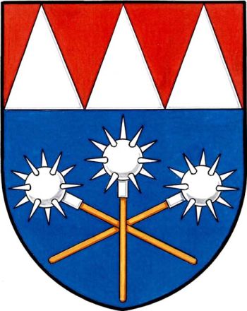 Arms (crest) of Říkovice