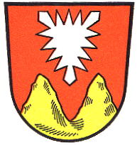 Wappen von Rodenberg/Arms (crest) of Rodenberg