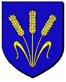Blason de Essonnes/Arms (crest) of Essonnes