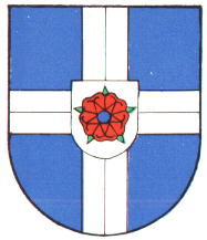 Wappen von Hilpertsau