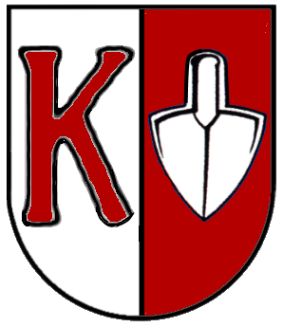 Wappen von Kleinbettlingen/Arms (crest) of Kleinbettlingen