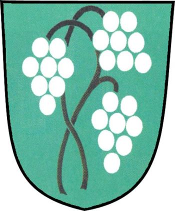 Arms (crest) of Nikolčice