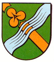 Wappen von Spiekershausen