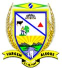 Arms (crest) of Vargem Alegre