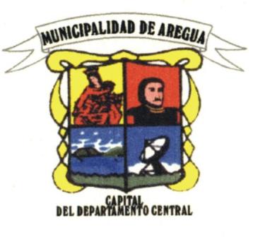 Arms (crest) of Areguá