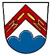 Wappen von Issing/Arms (crest) of Issing