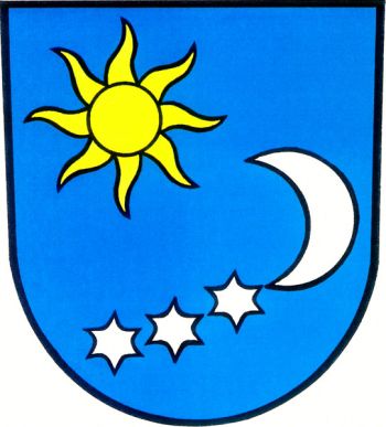 Arms (crest) of Světlá Hora