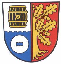 Coat of arms (crest) of Zöllnitz