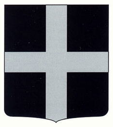Blason de Crozet (Ain)/Arms (crest) of Crozet (Ain)