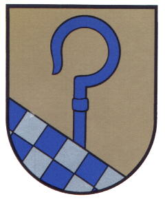 Wappen von Erlinghausen/Arms (crest) of Erlinghausen