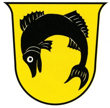 Wappen von Fischbach (Luzern)/Arms (crest) of Fischbach (Luzern)