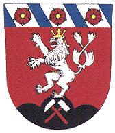 Coat of arms (crest) of Švermov