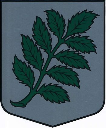 Coat of arms (crest) of Lībagi (parish)