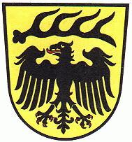 Wappen von Ludwigsburg (kreis)/Arms of Ludwigsburg (kreis)