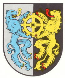 Wappen von Matzenbach (old)/Arms (crest) of Matzenbach (old)