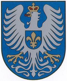 Arms of Šeduva