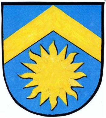 Wappen von Sottmar/Arms (crest) of Sottmar