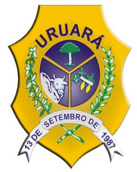 Brasão de Uruará/Arms (crest) of Uruará