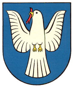 Wappen von Bad Ragaz/Arms (crest) of Bad Ragaz