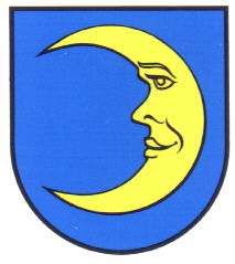 Wappen von Boswil
