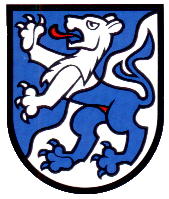 Wappen von Brienz/Arms of Brienz