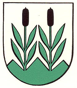 Wappen von Eggersriet/Arms (crest) of Eggersriet