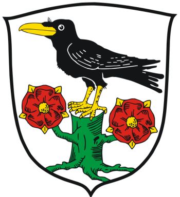 Wappen von Gutenswegen/Arms (crest) of Gutenswegen
