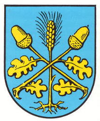 Wappen von Ilbesheim/Arms of Ilbesheim