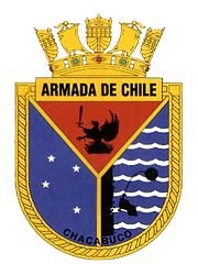 File:Landing Ship Tank Chacabuco (LST-95), Chilean Navy.jpg
