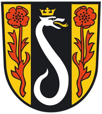 Wappen von Schwiesau / Arms of Schwiesau