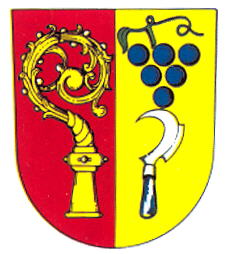 Arms of Šlapanice