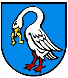 Wappen von Sonderbuch (Blaubeuren)/Arms (crest) of Sonderbuch (Blaubeuren)