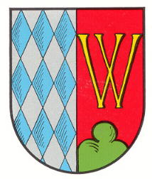 Wappen von Westheim (Pfalz)/Arms (crest) of Westheim (Pfalz)
