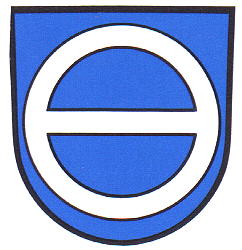 Wappen von Zaisenhausen/Arms of Zaisenhausen