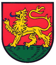 Wappen von Samtgemeinde Altes Amt Lemförde