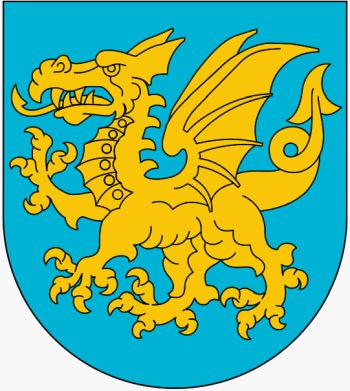 Coat of arms (crest) of Bałtów