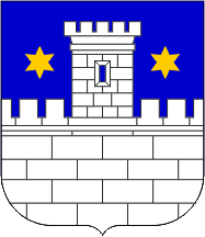 Arms of Čakovec