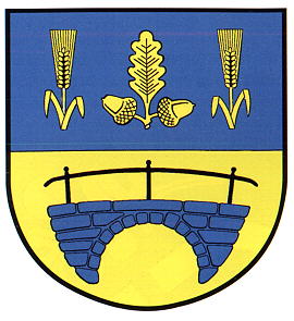 Wappen von Freienwill