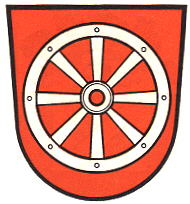 Wappen von Neudenau/Arms of Neudenau