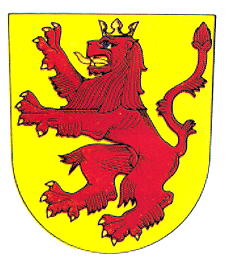 Coat of arms (crest) of Podivín