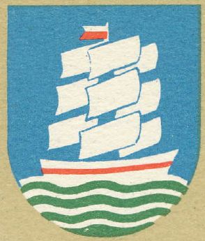 Arms of Radymno