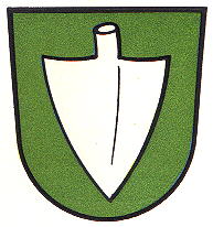 Wappen von Schweich/Arms (crest) of Schweich