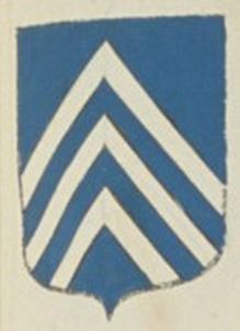 Blason de Blandas/Coat of arms (crest) of {{PAGENAME