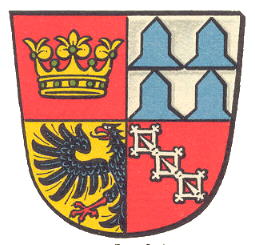 Wappen von Fürfeld (Bad Kreuznach)