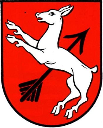 Wappen von Gutau/Arms of Gutau